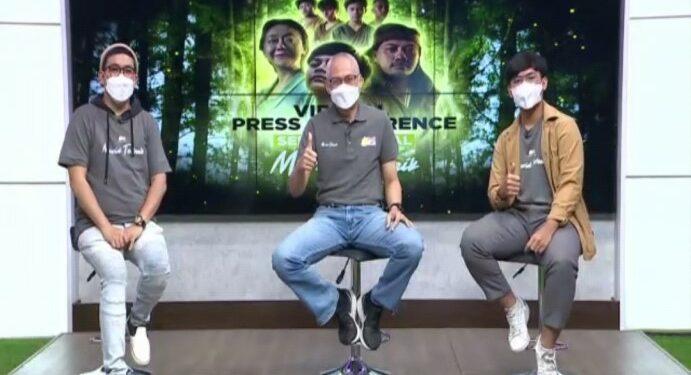 Series Musikal Anak “Murid Terbaik”