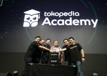 Tokopedia Academy