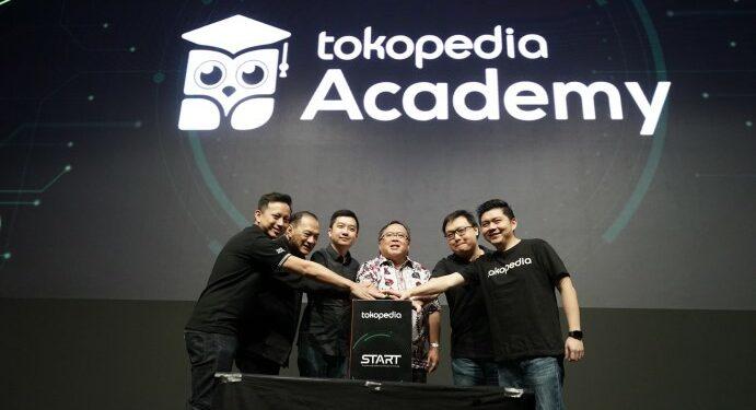 Tokopedia Academy
