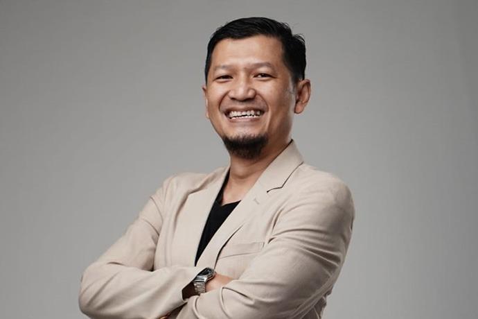 Torch Ben Wirawan