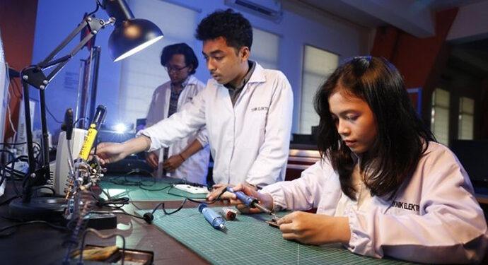 Teknik Sipil Universitas Pertamina