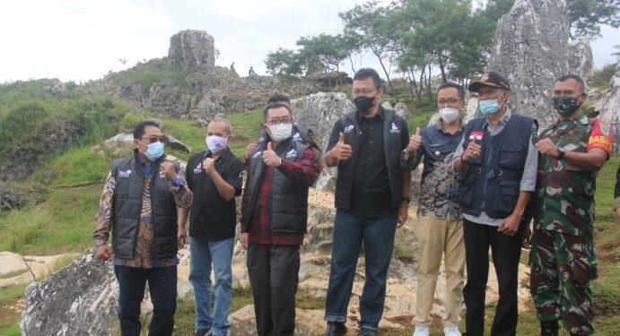 digitalisasi pemerintahan desa