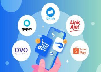 e-Wallet dan Paylater