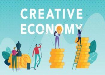 ekonomi kreatif (Ekraf)