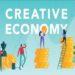 ekonomi kreatif (Ekraf)