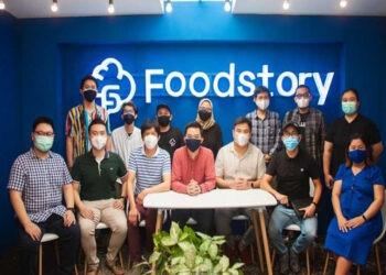Foodstory Group