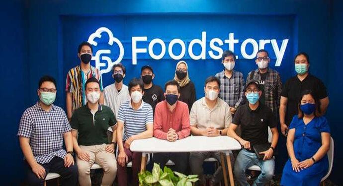 Foodstory Group