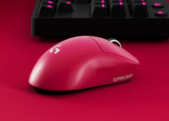 Logitech G Pro X Superlight