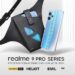 realme 9 pro series