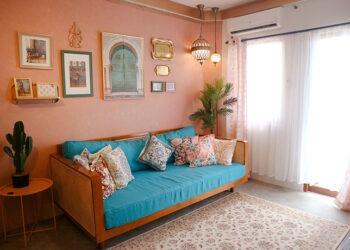 Villa & Apartemen Makin Diminati Masyarakat sebagai Alternatif Liburan