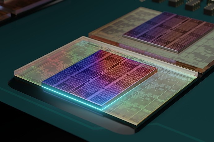 AMD EPYC Generasi Ketiga