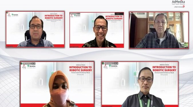 AdMedika x RSU bunda