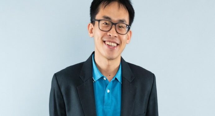 Albert Lucius - TipTip