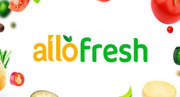 AlloFresh