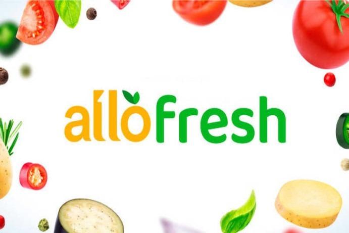 AlloFresh