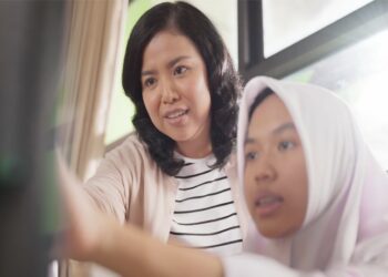 Amanda Simandjuntak - Markoding