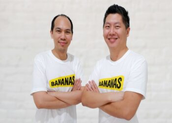 BANANAS Founders