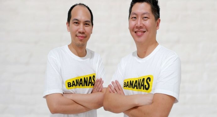 BANANAS Founders