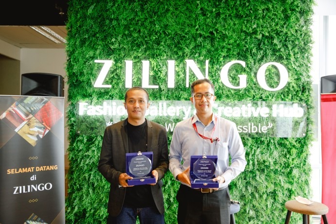 Crowdo x Zilingo