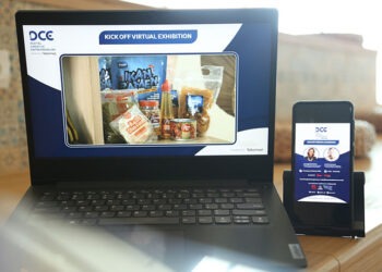 DCE Virtual Exhibition