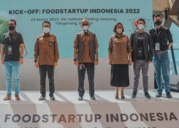 FoodStartup Indonesia (FSI) 2022