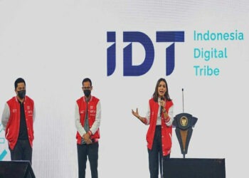Indonesia Digital Tribe (IDT)