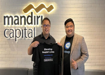 Mandiri Capital