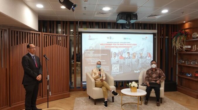 Indonesia Pavilion Expo 2020 Dubaiqqqqqqqqqq