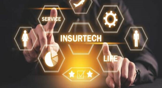 Insurtech