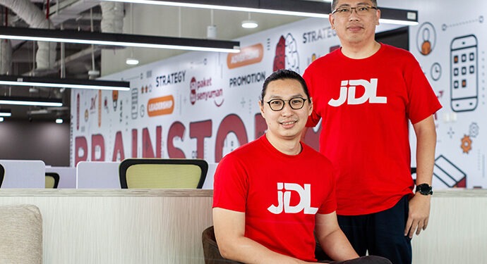 JDL Express