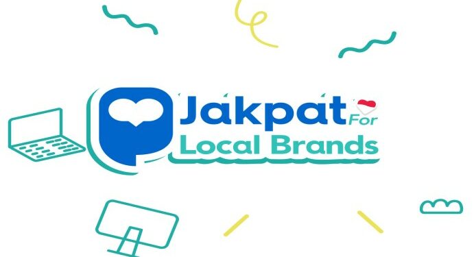 Jakpat for Local Brands
