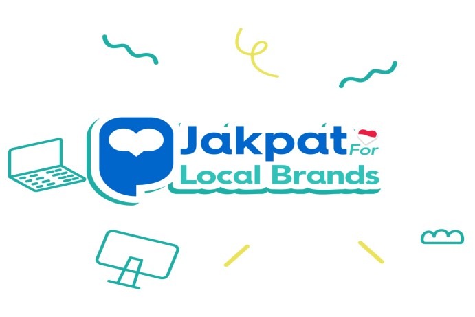 Jakpat for Local Brands