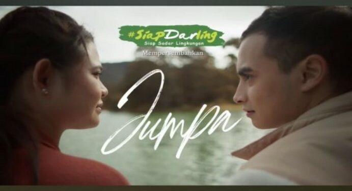 Jumpa #SiapDarling