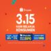 Kampanye 3.15 Hari Belanja Konsumen
