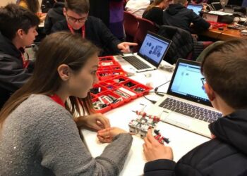 Keterampilan digital talenta muda