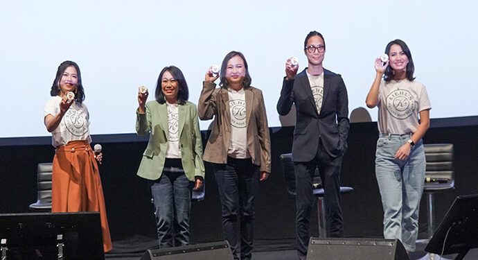 Kampanye #PelukUntukOrangUtan