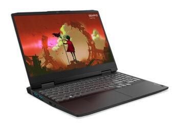 Seri Lenovo IdeaPad Gaming 3