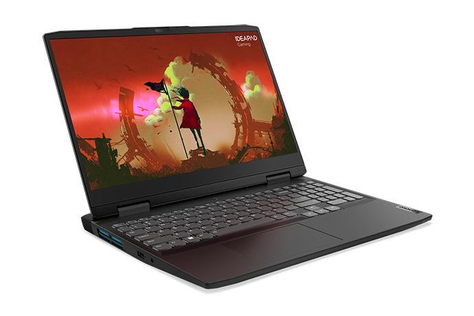 Seri Lenovo IdeaPad Gaming 3