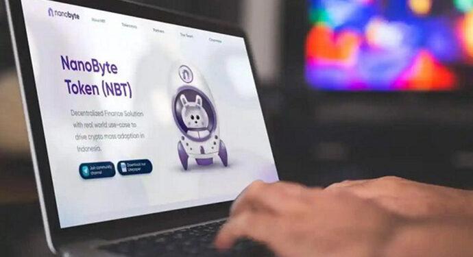 NanoByte (NBT)