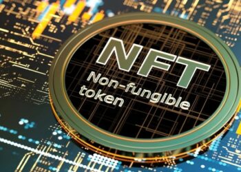 Non-Fungible Token - NFT