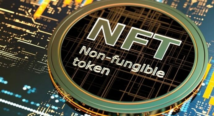 Non-Fungible Token - NFT