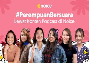#PerempuanBersuara
