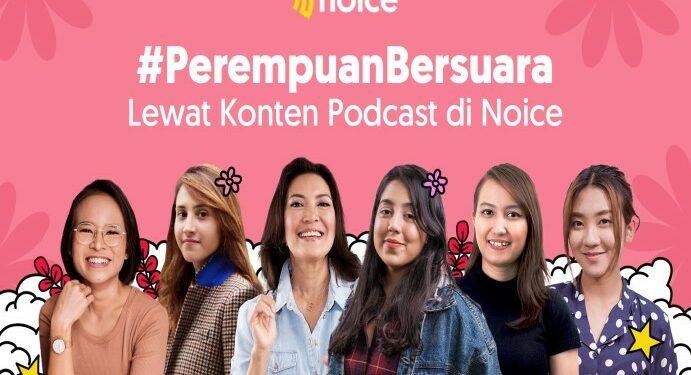 #PerempuanBersuara