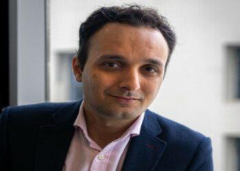 Raunak Metha - Igloo