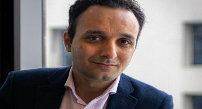 Raunak Metha - Igloo