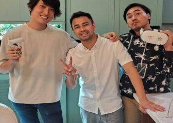 Shinta VR x Rans Entertainment