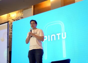 Timothius Martin - PINTU