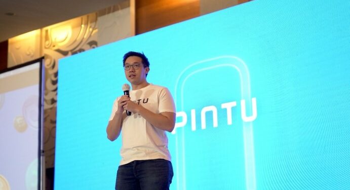 Timothius Martin - PINTU