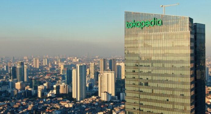 Tokopedia NextGen