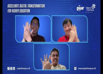 Webinar Pijar Kampus